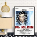 monsieur klein poster 1