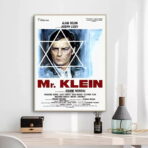 monsieur klein poster 1