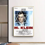 monsieur klein poster 1