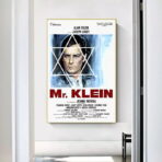 monsieur klein poster 1