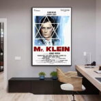 monsieur klein poster 1