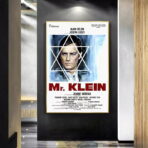 monsieur klein poster 1