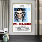 monsieur klein poster 1
