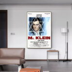 monsieur klein poster 1
