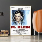 monsieur klein poster 1