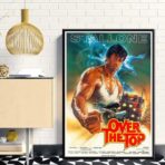 over the top poster 1