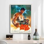 over the top poster 1