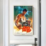 over the top poster 1
