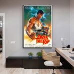 over the top poster 1