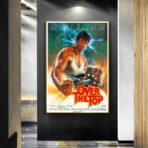 over the top poster 1