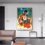 over the top poster 1