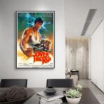 over the top poster 1