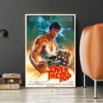 over the top poster 1