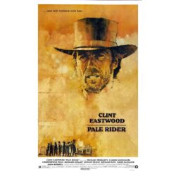 pale rider poster 3