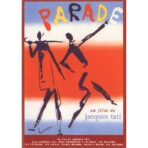 parade plakat