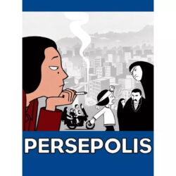 persepolis poster deutsch