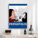 persepolis poster deutsch