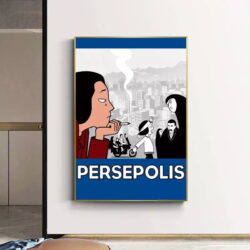 persepolis poster deutsch