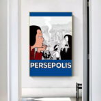 persepolis poster deutsch