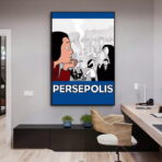 persepolis poster deutsch
