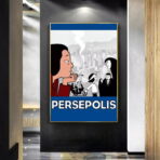 persepolis poster deutsch