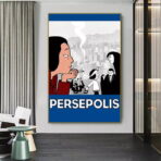 persepolis poster deutsch