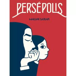 persepolis franzosisches poster