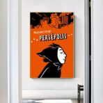 persepolis poster 1