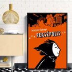 persepolis poster 1