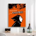 persepolis poster 1