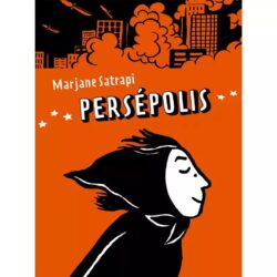 persepolis poster 1