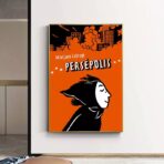persepolis poster 1