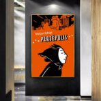 persepolis poster 1