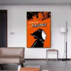 persepolis poster 1