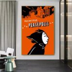 persepolis poster 1