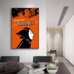 persepolis poster 1