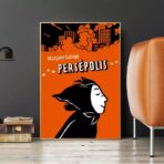 persepolis poster 1