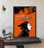 persepolis poster 1
