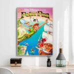 peter pan poster 1