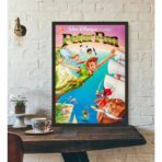 peter pan poster 1