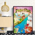 peter pan poster 1