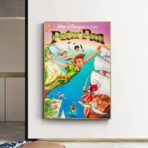 peter pan poster 1