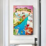 peter pan poster 1