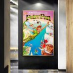 peter pan poster 1