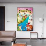 peter pan poster 1
