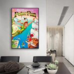 peter pan poster 1
