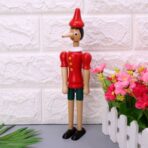 pinocchio holz alt