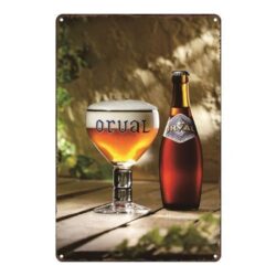 bierteller orval
