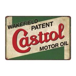 castrol platte