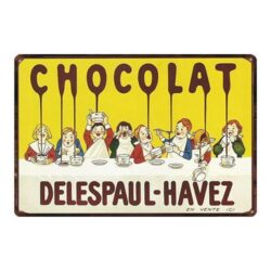 plakette delespaul havez